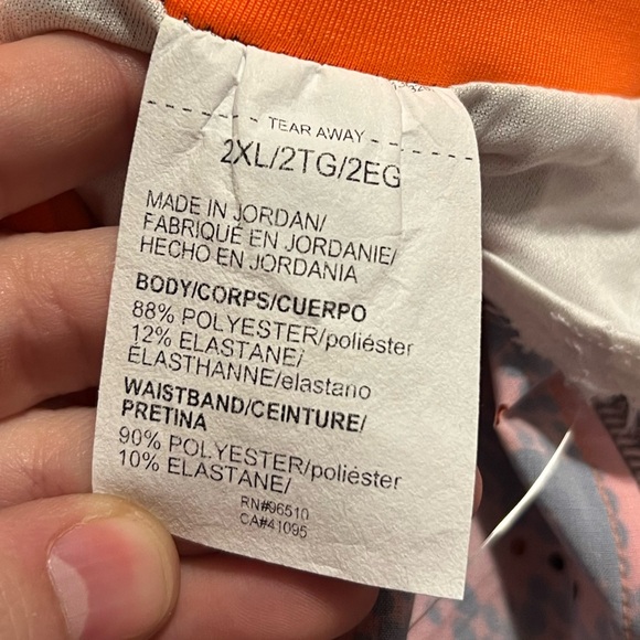 NWT Men's Under Armour Launch Elite 5'' Shorts - Picture 6 of 11